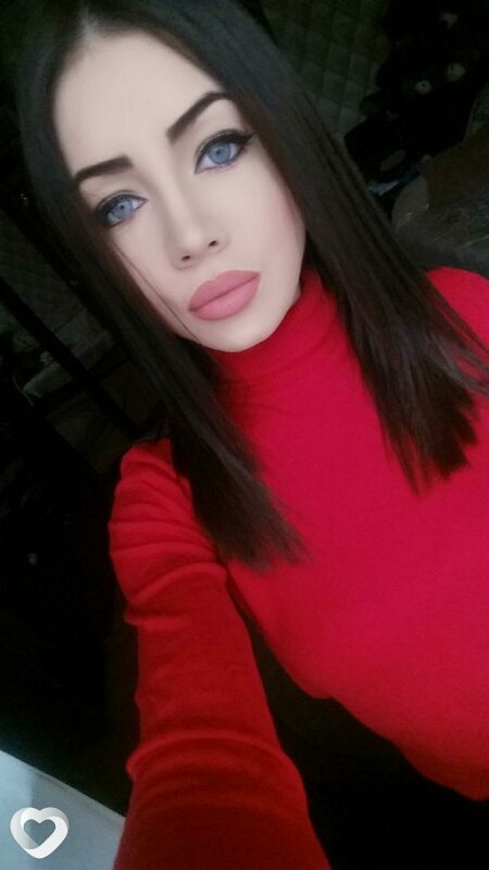 Даша, 26, Минске — анкета №265773