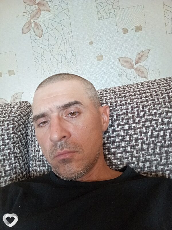 Александр, 40, Оренбурге — анкета №265827