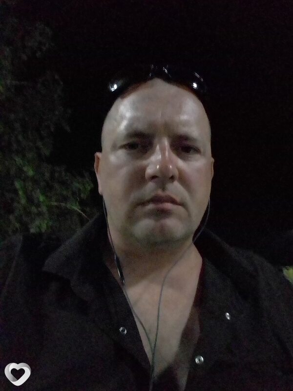 Александр, 39, Новороссийске — анкета №265828