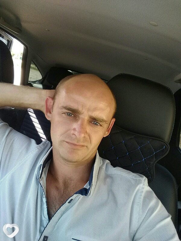 Дмитрий, 33, Волгограде — анкета №265833