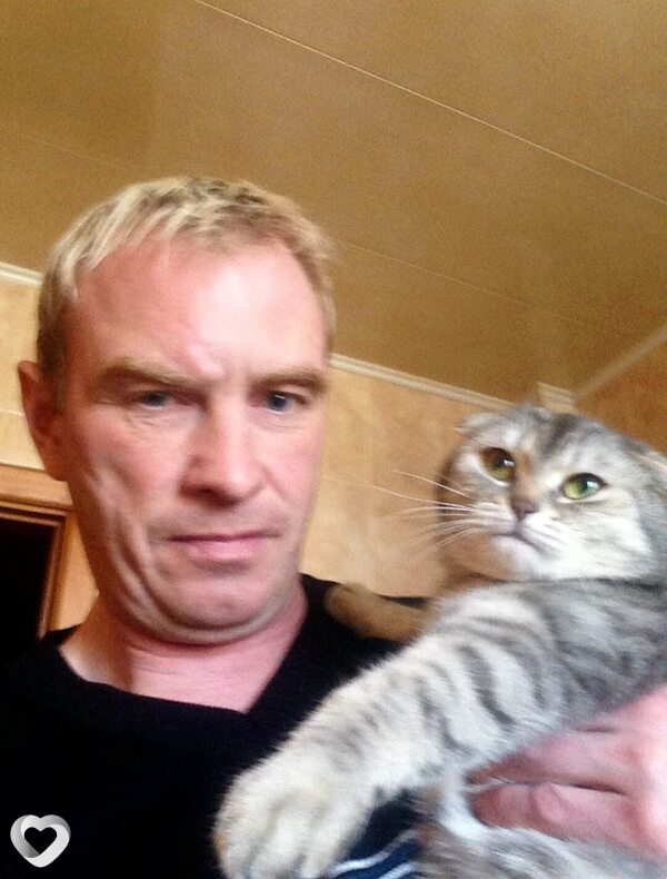 Дима, 47, Иванове — анкета №265844