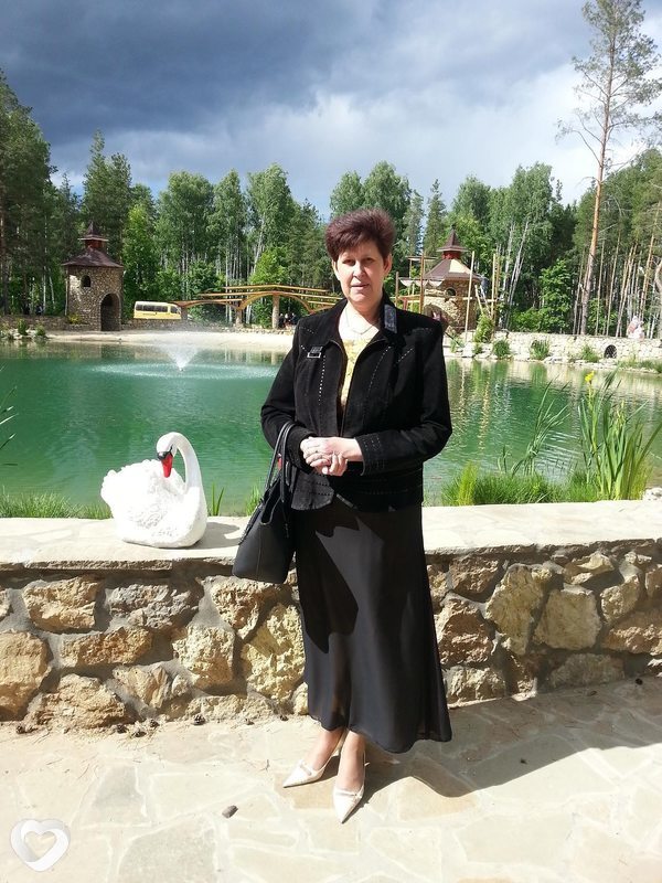 Алла, Тамбов