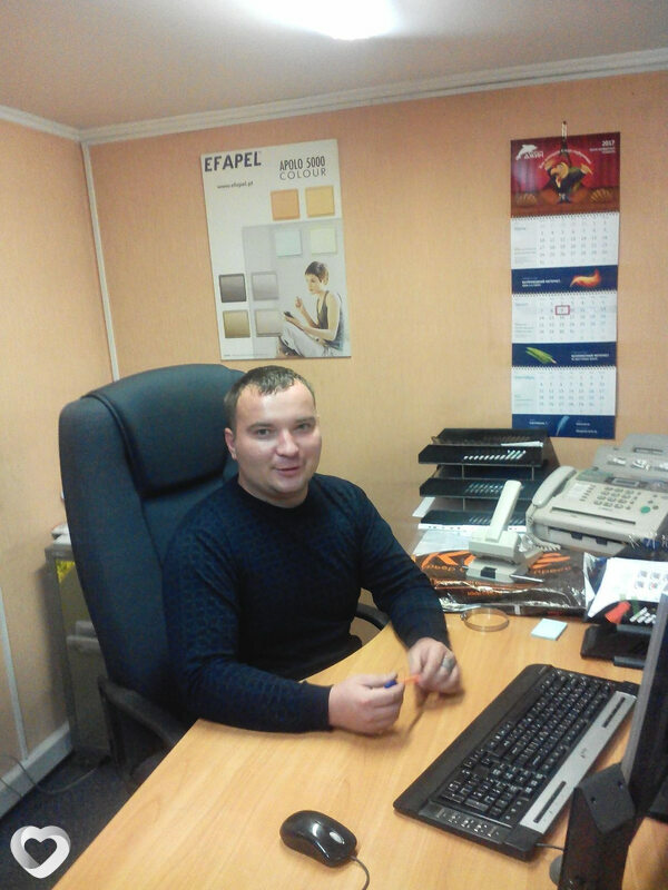 Владимир, 33, Чите — анкета №265848