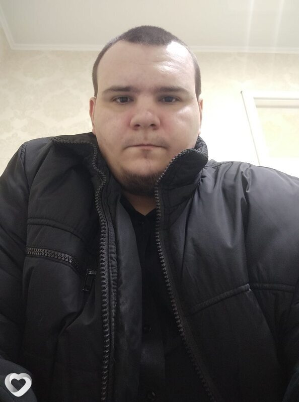 Алексей, 34, Волжском — анкета №265851