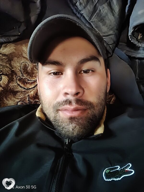 Ильхам, 32, Уфе — анкета №265803