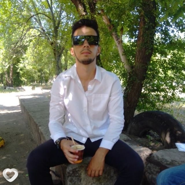 Евгений, Северодонецк