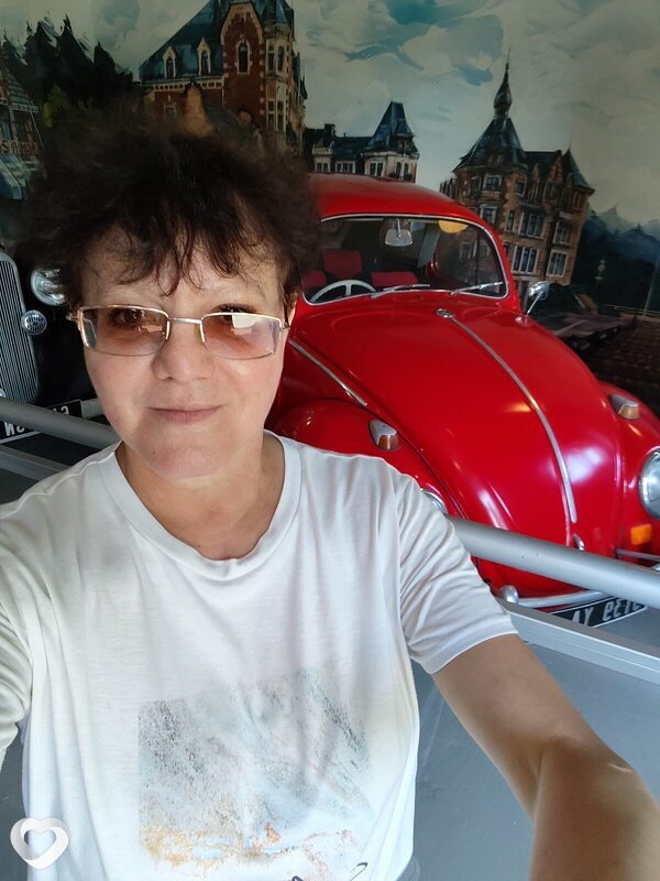 Елена, 58, Смолевичах — анкета №265811