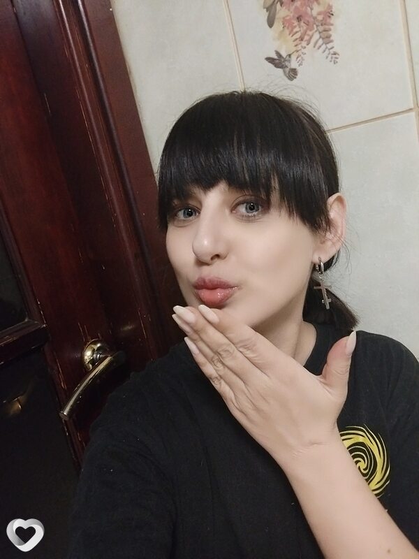 Лиза, Борисов