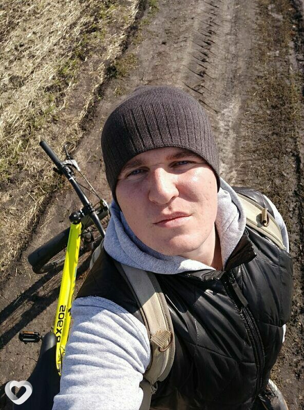 Олег, 35, Липецке — анкета №265820
