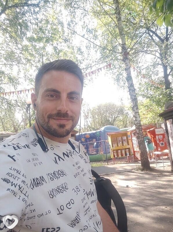 Артем, 30, Красноярске — анкета №265822