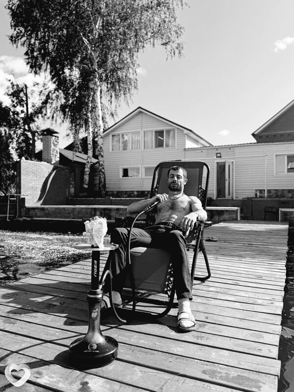 Армен, 31, Самаре — анкета №265825