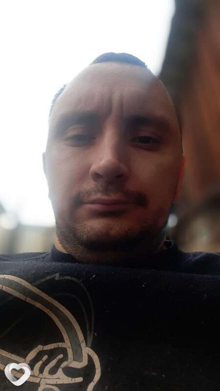 Александр, 38, Иркутске — анкета №265911