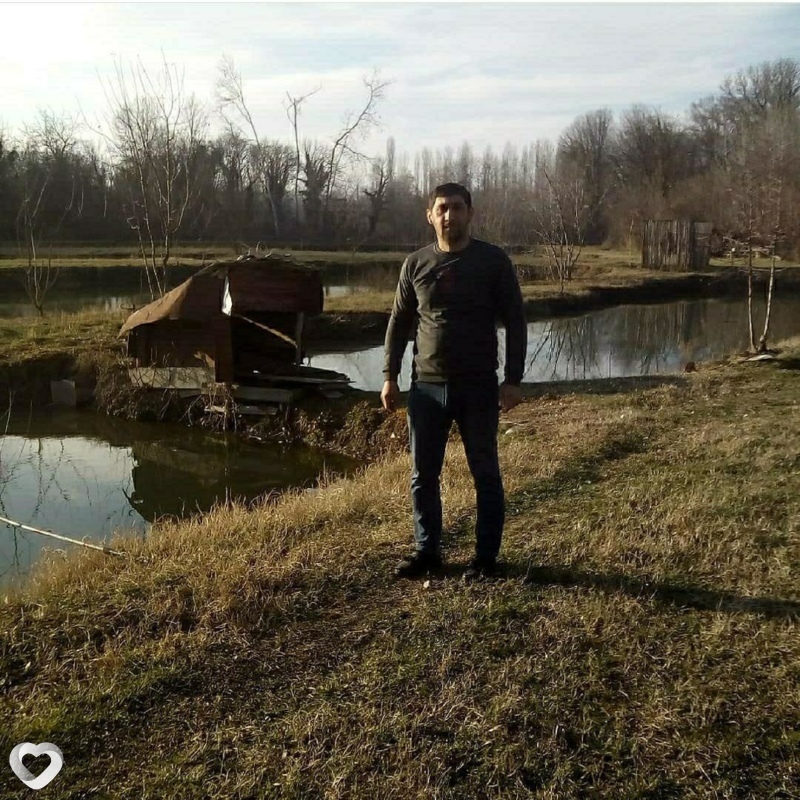 Сабухи, 39, Алматы — анкета №265915