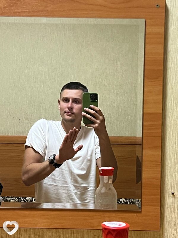 Саша, 31, Хабаровске — анкета №265916