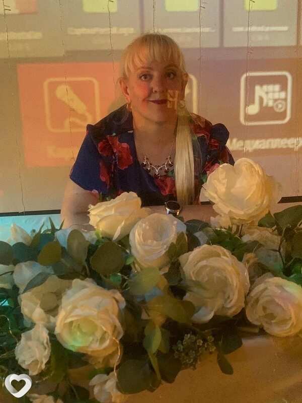 Елена, 55, Москве — анкета №265922