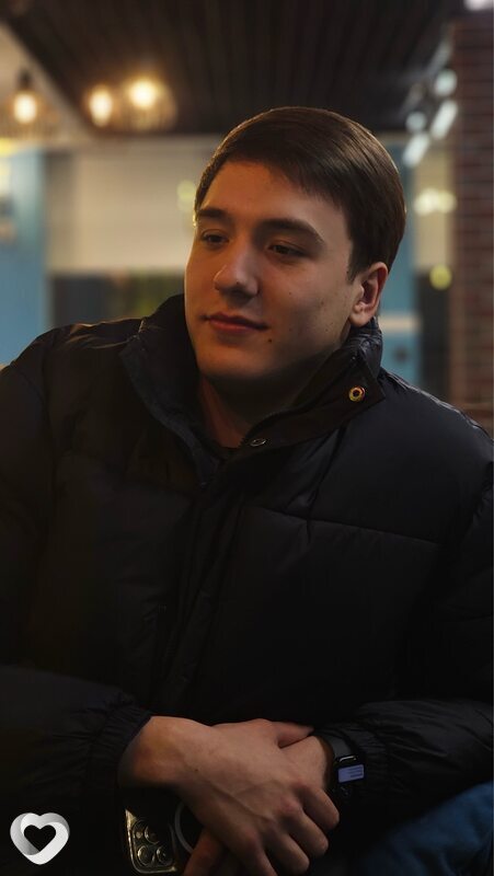 Импопей, 23, Тюмени — анкета №265782