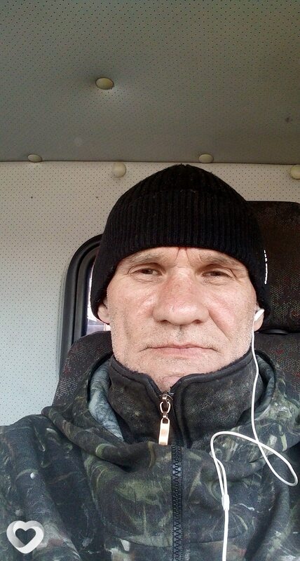 Вячеслав, 54, Красноярске — анкета №265783