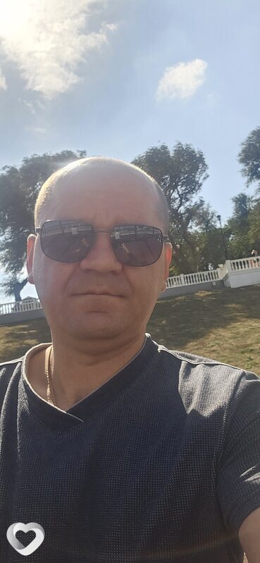 Михаил, 42, Казани — анкета №265784
