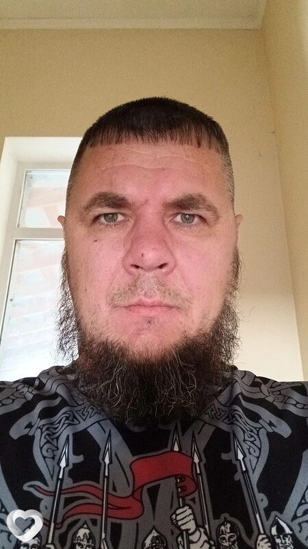 Пётр, 37, Чапаевске — анкета №265792