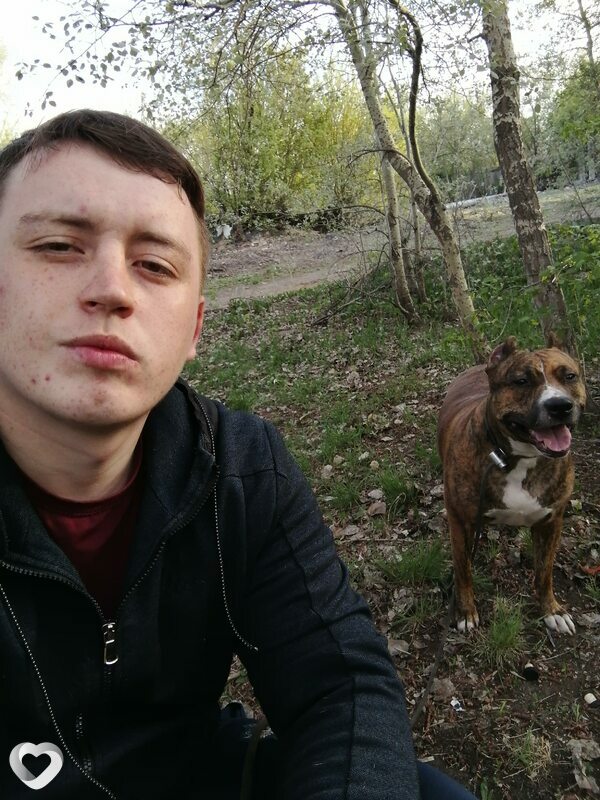 Иван, 25, Астане — анкета №265793