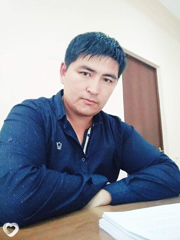 Moriarty, 35, Бишкек — анкета №265796