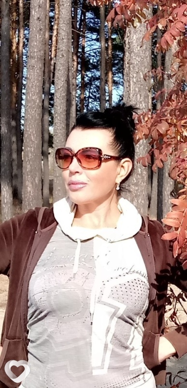 Ирина, 54, Харькове — анкета №265798