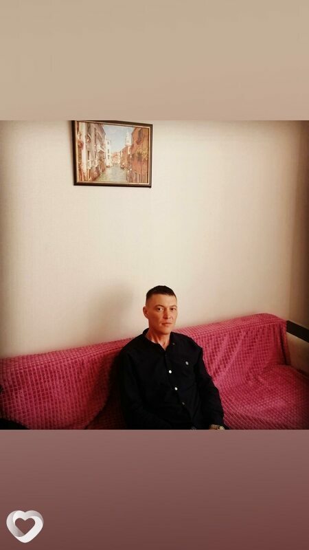 Ильмир, 39, Октябрьский (Башкортостан) — анкета №265953