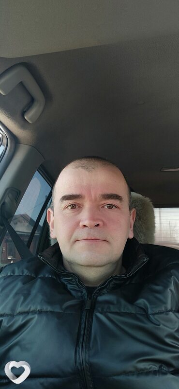 Татарин, 39, Петропавловске — анкета №265958