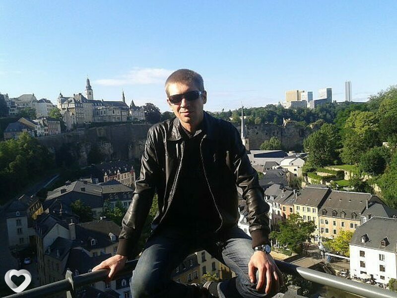 Дмитрий, 45, Бобруйске — анкета №265960