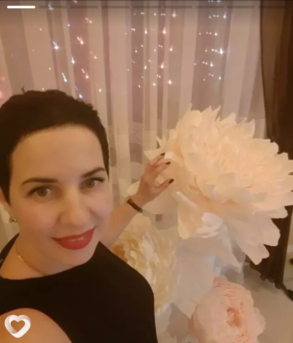 Ольга, 48, Ставрополе — анкета №265965