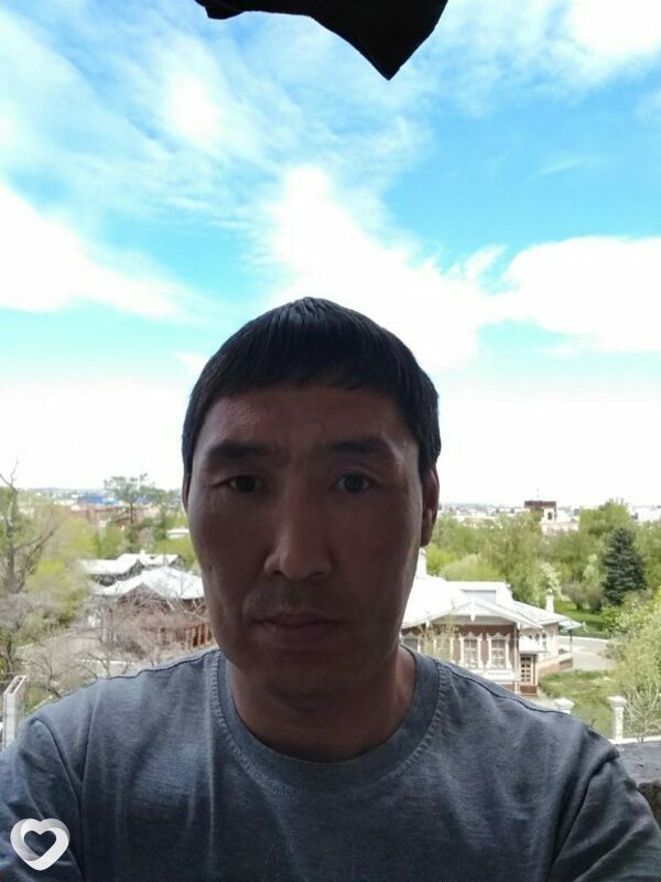 Сергей, 43, Ангарске — анкета №265966