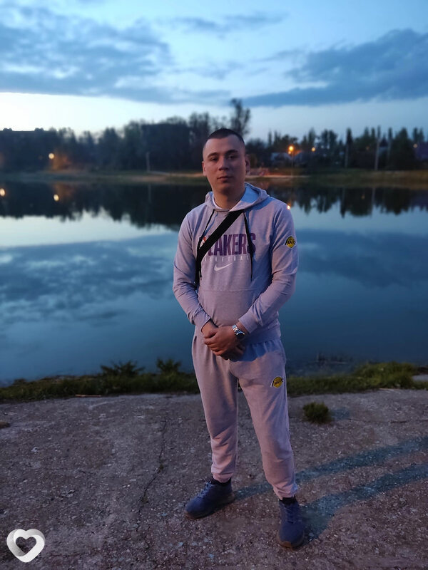 Сергей, 30, Старой Купавне — анкета №265885