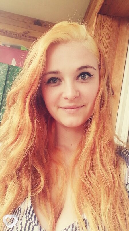 Екатерина, 28, Новополоцке — анкета №265886