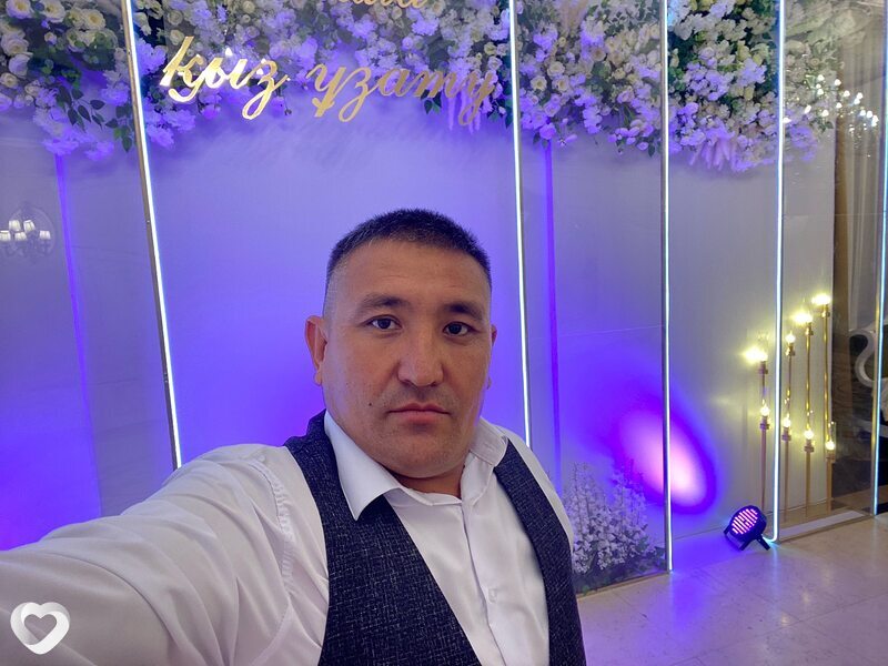 Руслан, 42, Усть-Каменогорск — анкета №265887