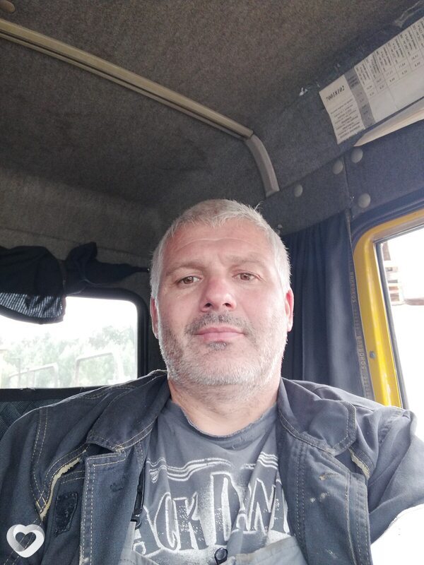 Владимир, Колпашево