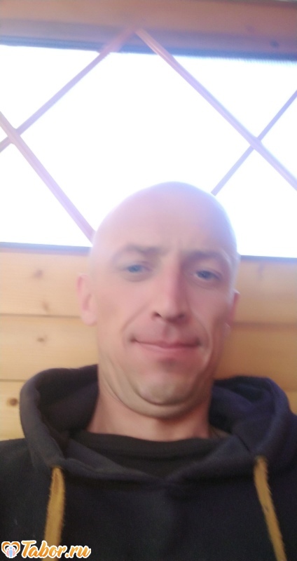 Данил, 43, Орёл — анкета №265898