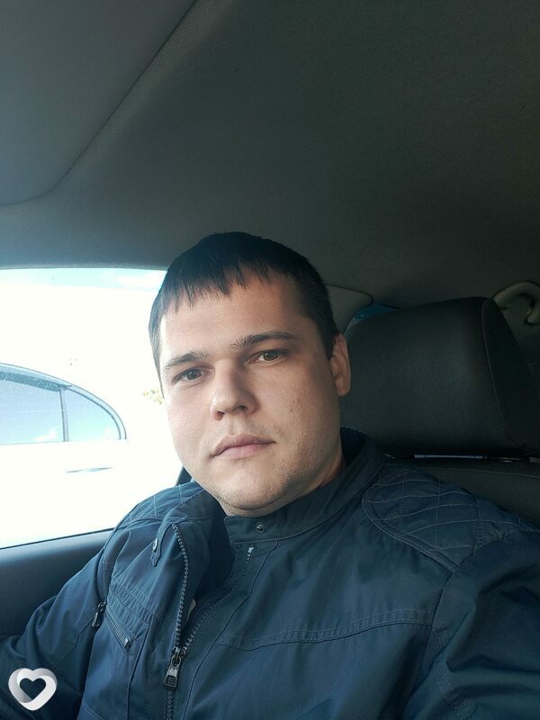 Александр, 39, Екатеринбурге — анкета №265899