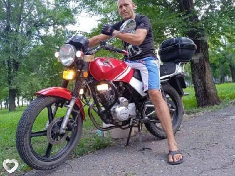 Alexandr, 41, Красноармейске — анкета №7657