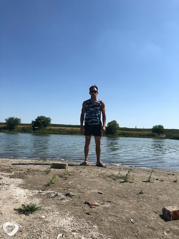 Александр, 42, Горячом Ключе — анкета №266110