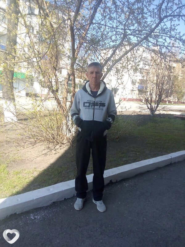 Александр, 53, Кемерове — анкета №266111