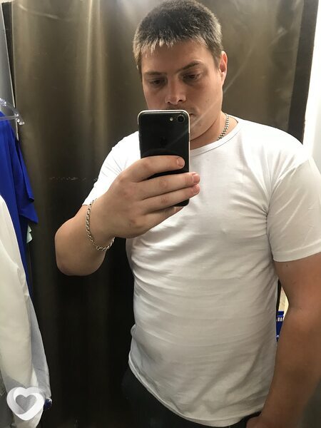 Дима, 34, Москве — анкета №266112