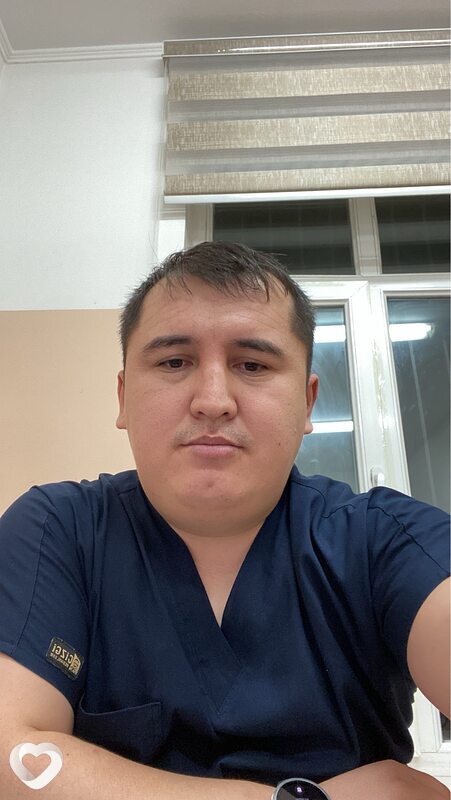 Расул, 30, Шымкенте — анкета №266114