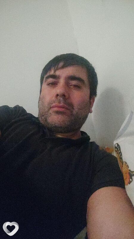 Раджаб, 42, Одинцове — анкета №266115
