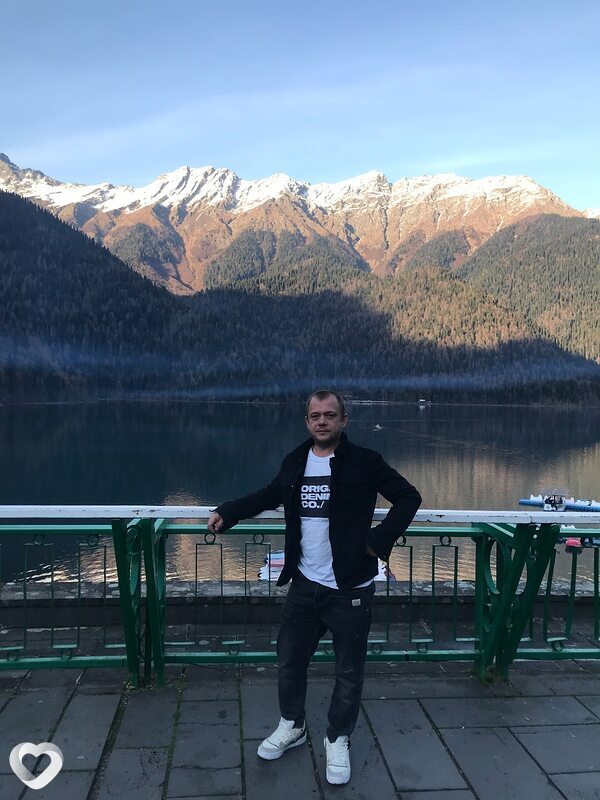 Сергей, 40, Гулькевичах — анкета №266116