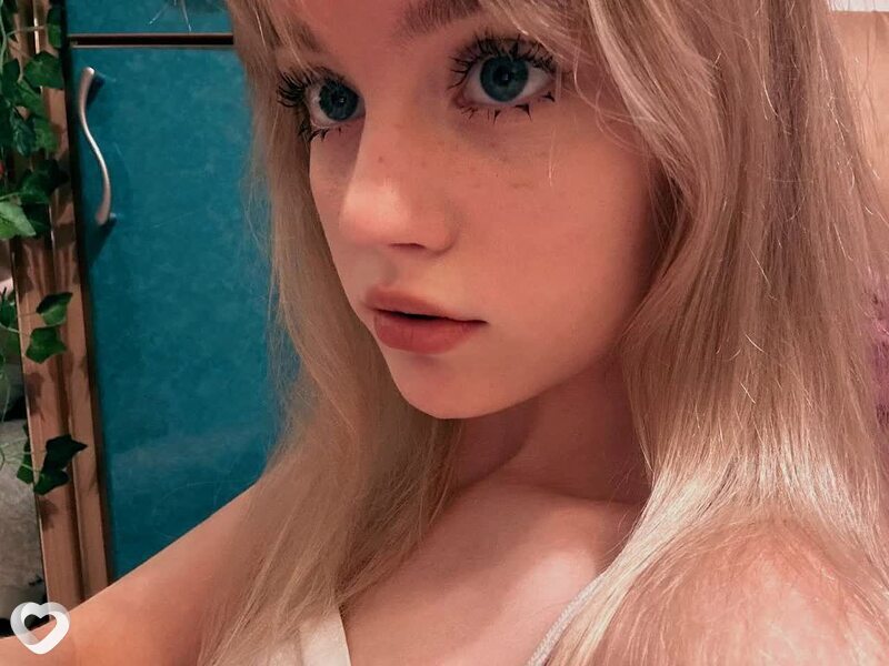 Алина, 24, Тамбове — анкета №266118