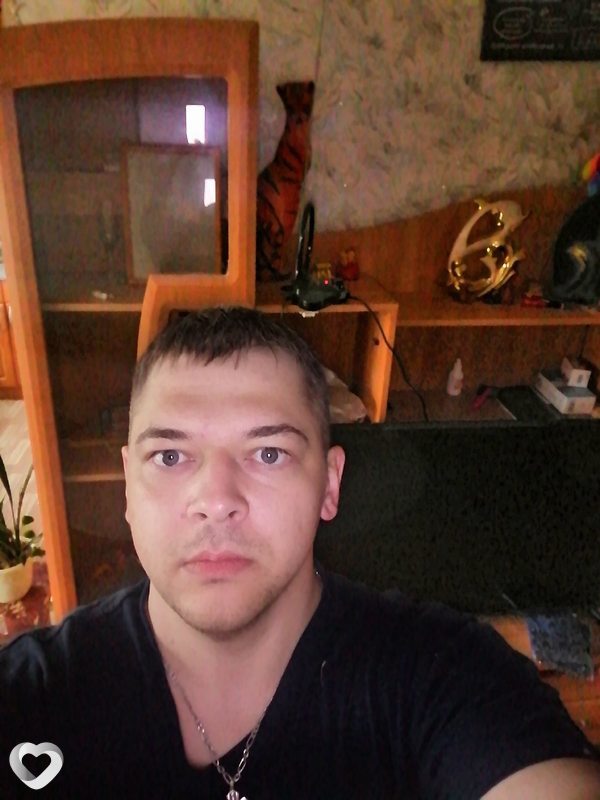 Сергей, Ковдор