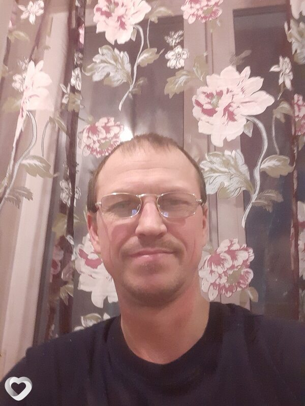 Дмитрий, 47, Казани — анкета №265980