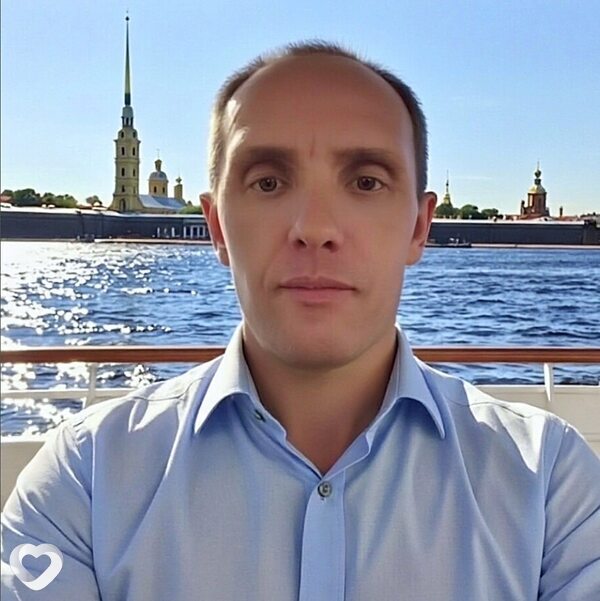 Игорь, 44, Липецке — анкета №265981