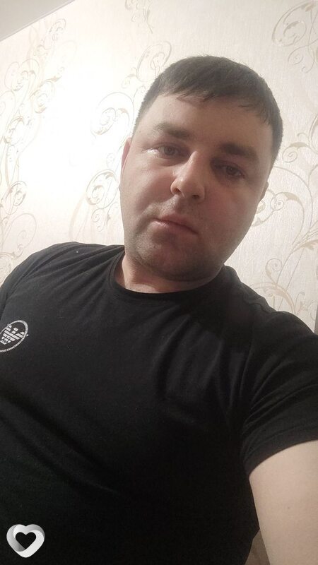 Олег, 35, Воронеже — анкета №265985