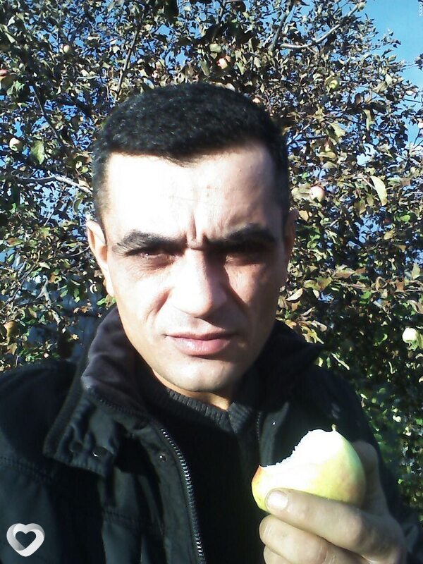Vahe, 45, Ереван — анкета №265986